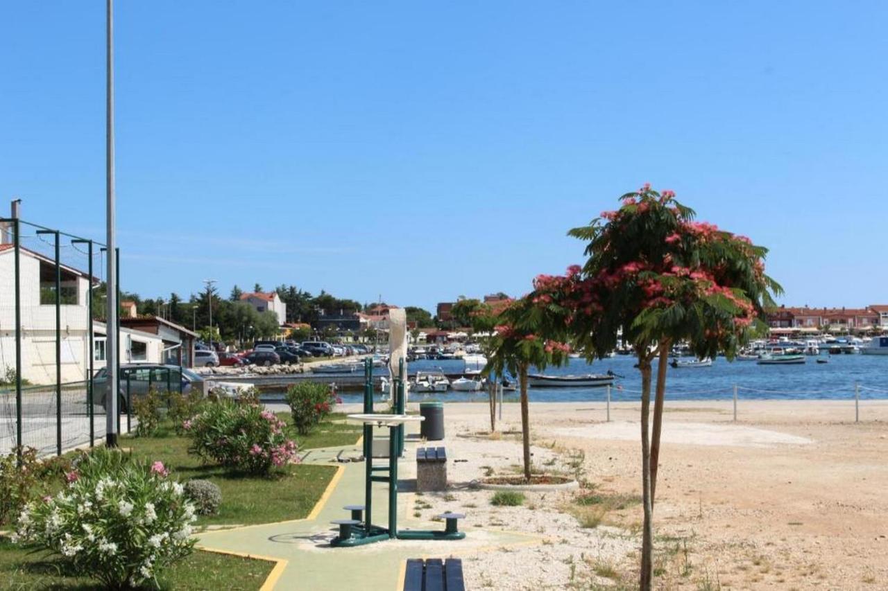 Apartments&Rooms Porto de Mar Medulin Exterior foto