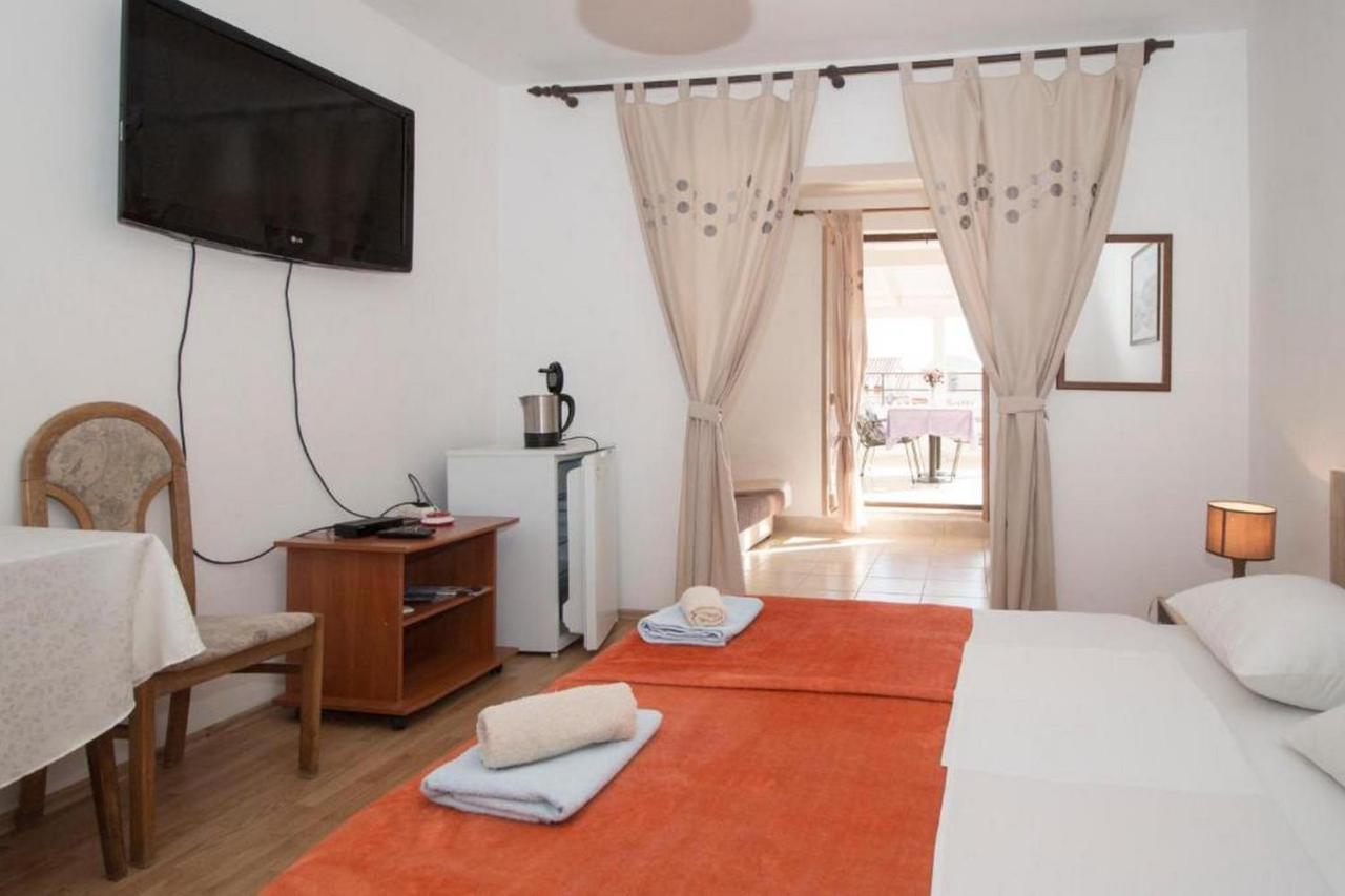 Apartments&Rooms Porto de Mar Medulin Exterior foto