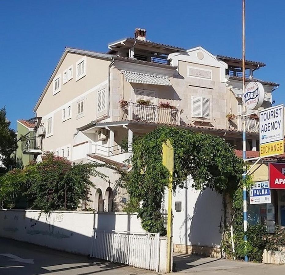 Apartments&Rooms Porto de Mar Medulin Exterior foto