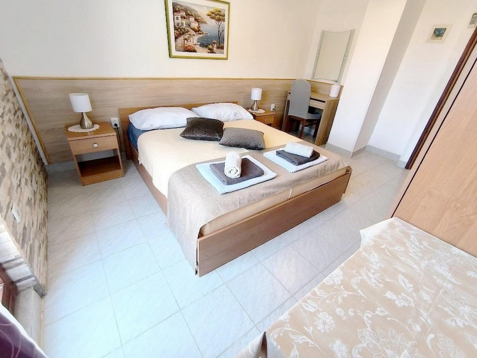 Apartments&Rooms Porto de Mar Medulin Exterior foto