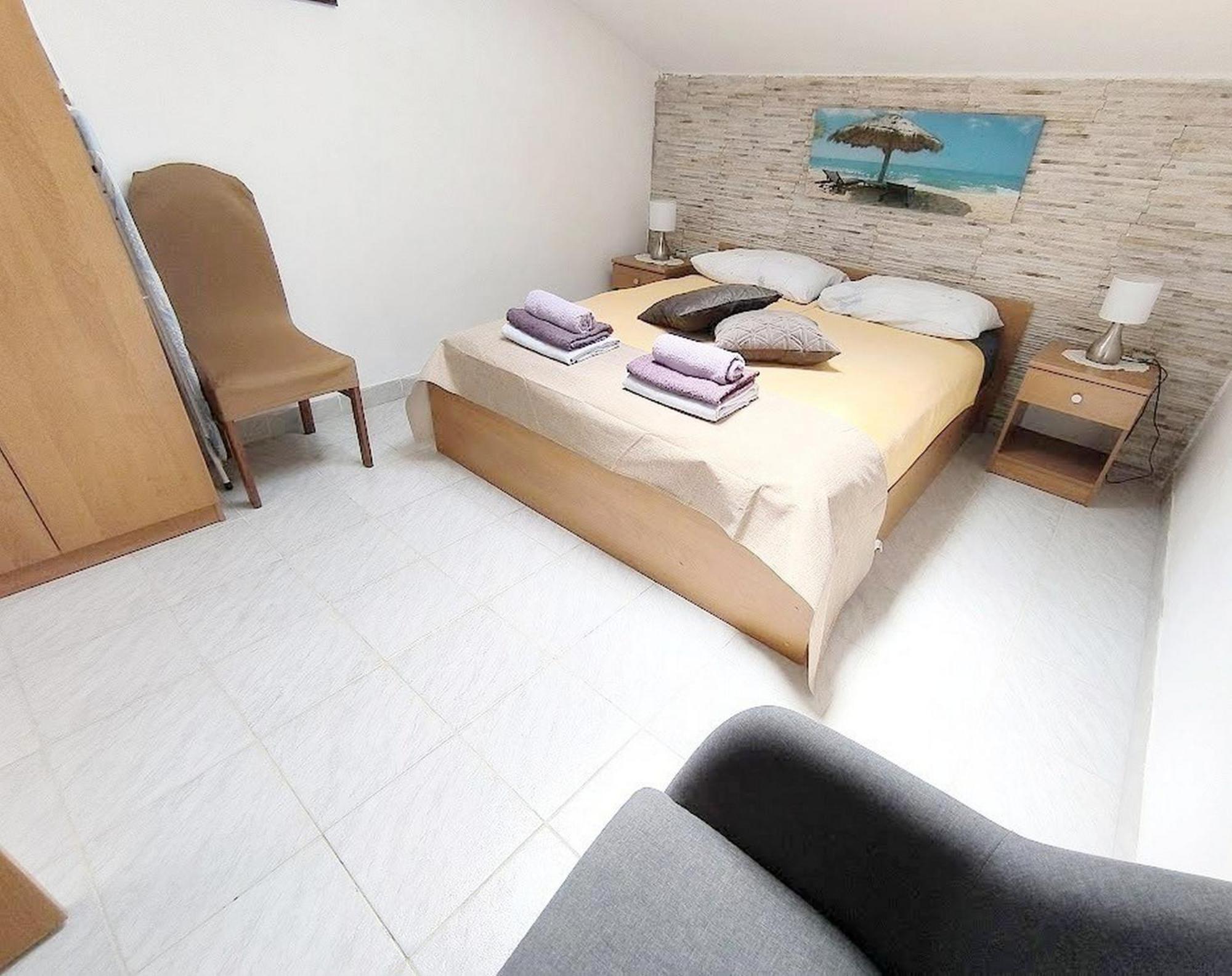 Apartments&Rooms Porto de Mar Medulin Exterior foto